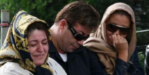 Maalesef Kaybettik Diyerek Duyurdu galerisi resim 5