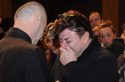 Maalesef Kaybettik Diyerek Duyurdu galerisi resim 7