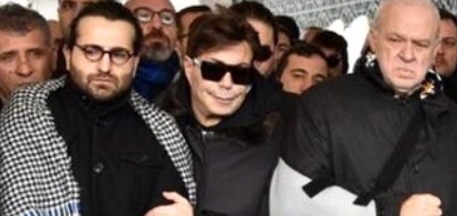 Maalesef Kaybettik Diyerek Duyurdu galerisi resim 9