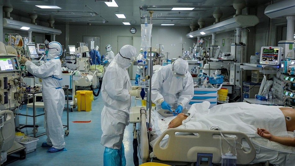 Koronada yeni gelişme Bu şehirlerde olanlar dikkat galerisi resim 5