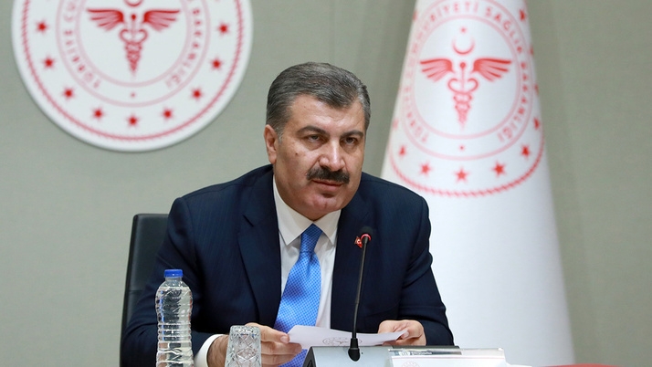 İlk Yerli Aşımız Hazırlandı galerisi resim 4