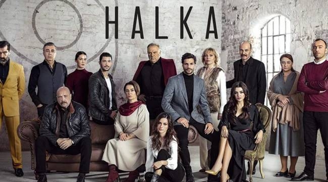 Erken final yapan dizi ekranlara geri dönüyor! galerisi resim 2