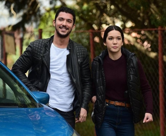 Erken final yapan dizi  ekranlara geri dönüyor! galerisi resim 6