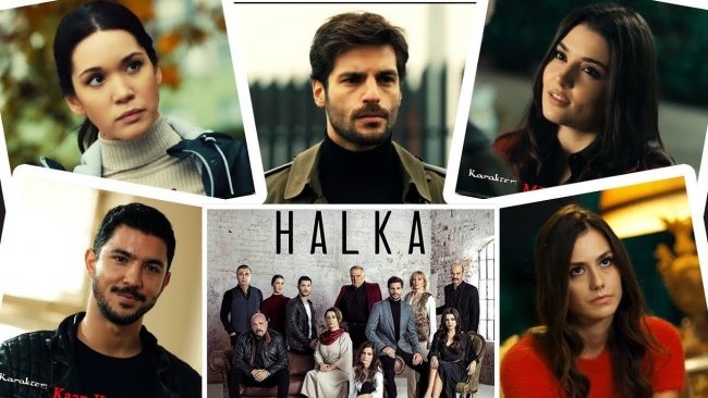 Erken final yapan dizi  ekranlara geri dönüyor! galerisi resim 7