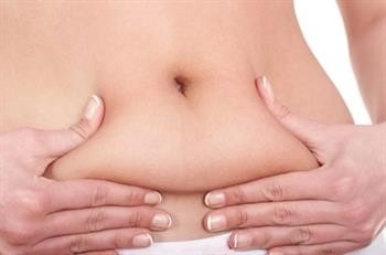 Sadece 1 Gecede Göbek Yağlarını 3 Cm Eritti, İşte Mucize Besin! galerisi resim 2