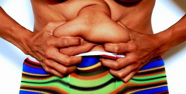 Sadece 1 Gecede Göbek Yağlarını 3 Cm Eritti, İşte Mucize Besin! galerisi resim 6