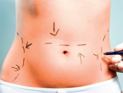 Sadece 1 Gecede Göbek Yağlarını 3 Cm Eritti, İşte Mucize Besin! galerisi resim 7