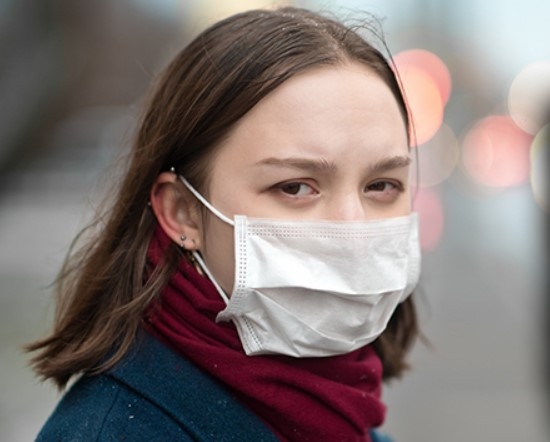 Koronanın Yayılmasını Engelleyen En İyi Yöntemi Açıklandı galerisi resim 3