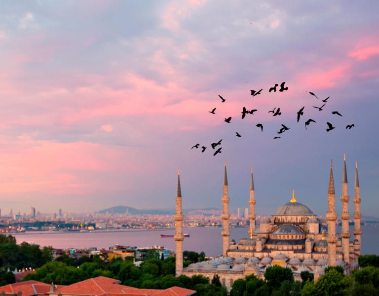 Kandilli’den İstanbul İçin Korkutan Uyarı! galerisi resim 3