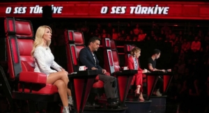 O SES TÜRKİYE BAŞLIYOR YAYIN TARİHİ BELLİ OLDU. galerisi resim 3