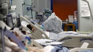 BAKIN K'ORONA NEDEN BAZI KİŞİLERDE HAFİF,BAZILARINDA DAHA AĞIR GEÇİ galerisi resim 2