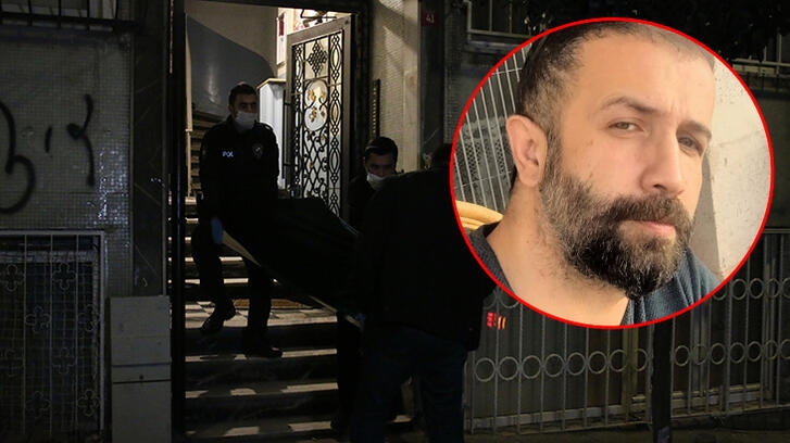 EVİNDE BULUNDU galerisi resim 3