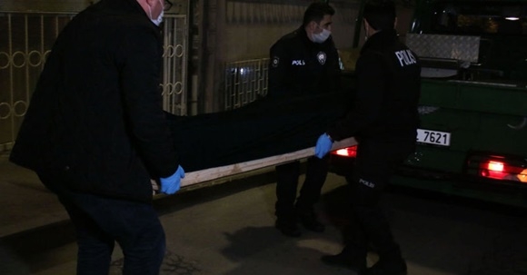 EVİNDE BULUNDU galerisi resim 4