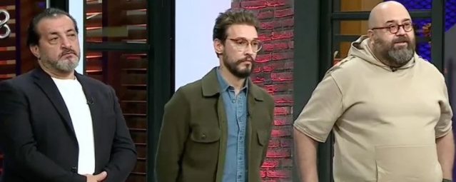 MasterChef Yarışmasında Elenecek İsim Yine Sızdı galerisi resim 2