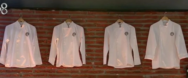 MasterChef Yarışmasında Elenecek İsim Yine Sızdı galerisi resim 3