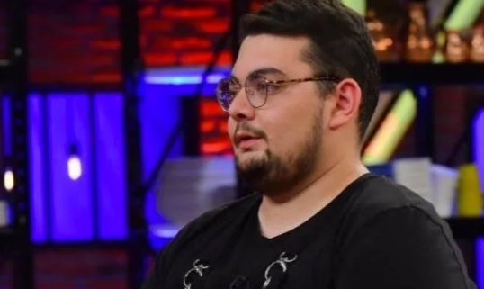 MasterChef Yarışmasında Elenecek İsim Yine Sızdı galerisi resim 6