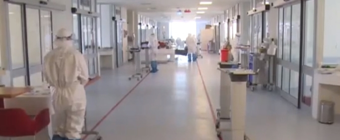 Türk Doktorlardan Koronavirüsü Bitirecek Buluş galerisi resim 2