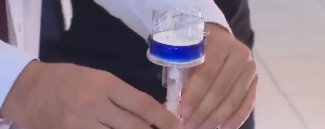 Türk Doktorlardan Koronavirüsü Bitirecek Buluş galerisi resim 8