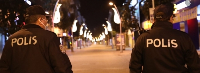 İçişleri Bakanlığı'ndan Yılbaşı Yasakları Açıklaması galerisi resim 4