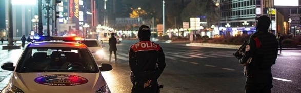 İçişleri Bakanlığı'ndan Yılbaşı Yasakları Açıklaması galerisi resim 5