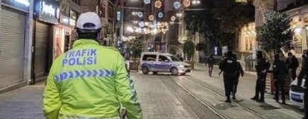 İçişleri Bakanlığı'ndan Yılbaşı Yasakları Açıklaması galerisi resim 8