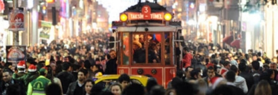 İçişleri Bakanlığı'ndan Yılbaşı Yasakları Açıklaması galerisi resim 9