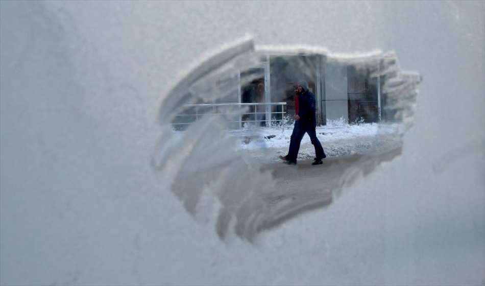 21 Aralık yeni hafta hava durumu: Meteoroloji'den yeni haftada kar  galerisi resim 2
