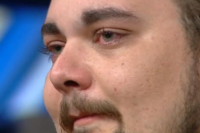 MasterChef'ten Elenen Eray'ı 2. Kez Yıkan Haber galerisi resim 2