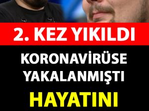 MasterChef'ten Elenen Eray'ı 2. Kez Yıkan Haber