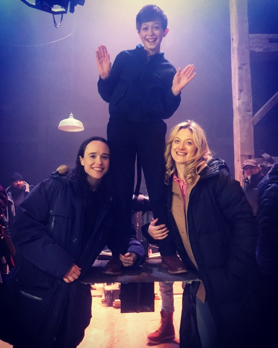 Hayranları şokta! Güzel oyuncu cinsiyet değiştirdi İşte son hali galerisi resim 10