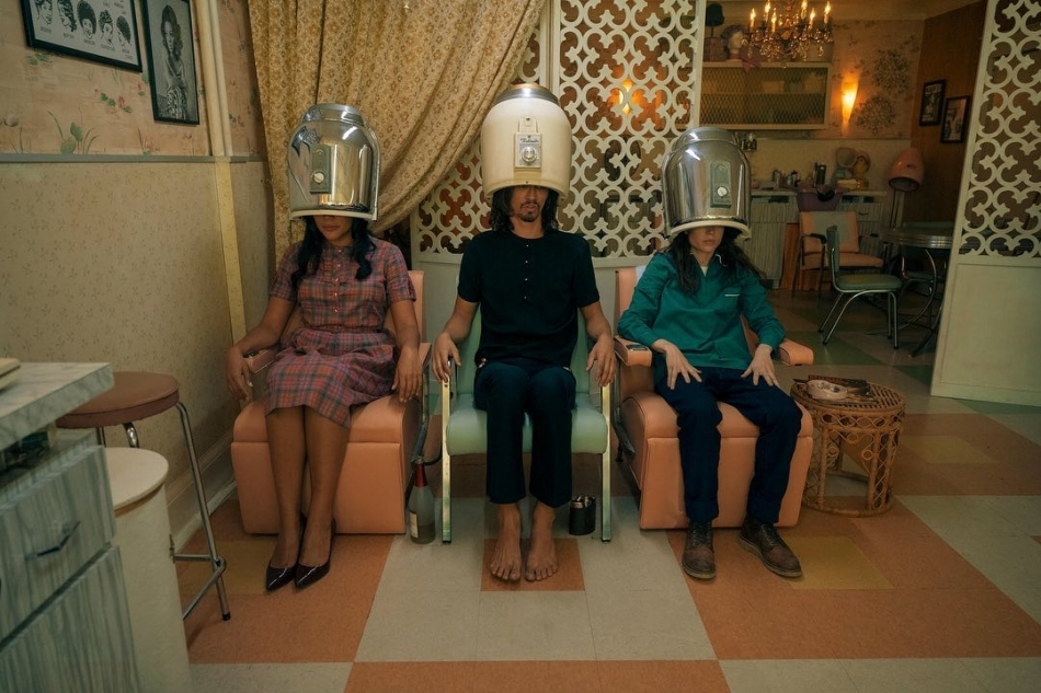 Hayranları şokta! Güzel oyuncu cinsiyet değiştirdi İşte son hali galerisi resim 2