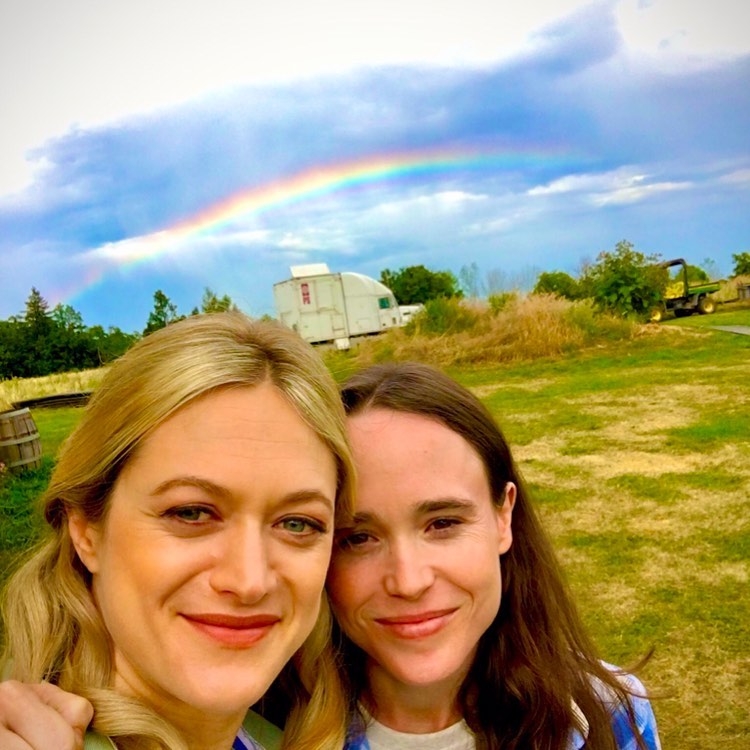 Hayranları şokta! Güzel oyuncu cinsiyet değiştirdi İşte son hali galerisi resim 3