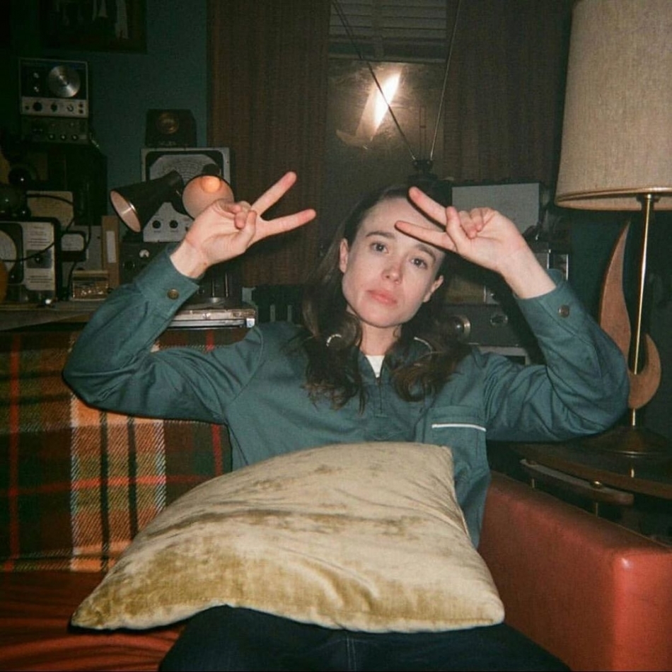 Hayranları şokta! Güzel oyuncu cinsiyet değiştirdi İşte son hali galerisi resim 4