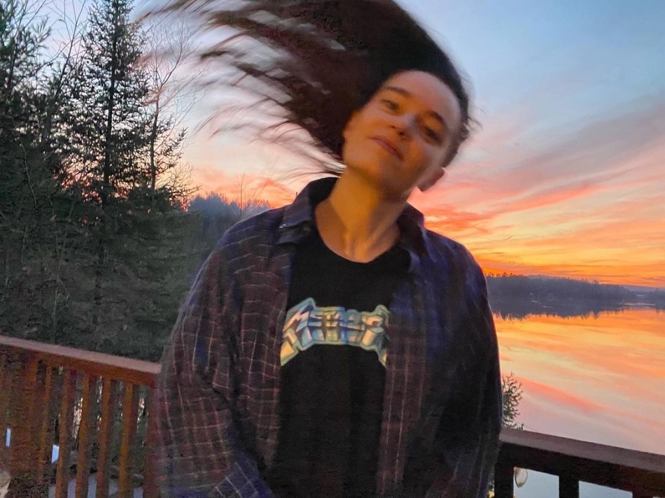 Hayranları şokta! Güzel oyuncu cinsiyet değiştirdi İşte son hali galerisi resim 6