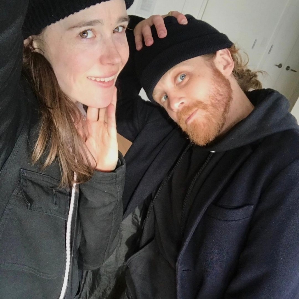 Hayranları şokta! Güzel oyuncu cinsiyet değiştirdi İşte son hali galerisi resim 8