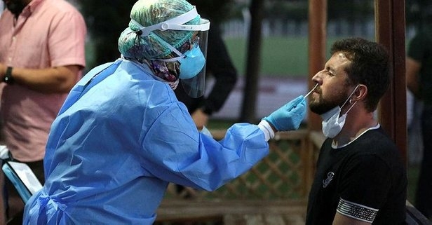 Koronavirüs mutasyonu Türkiye'de görüldü mü? Bakan Koca ve Bilim Ku galerisi resim 4