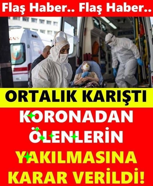 ORTALIK FENA KARIŞTI galerisi resim 1