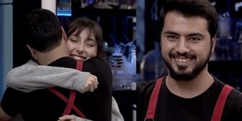 MasterChef Serhat'ı Üzüntüye Boğan Haber galerisi resim 4