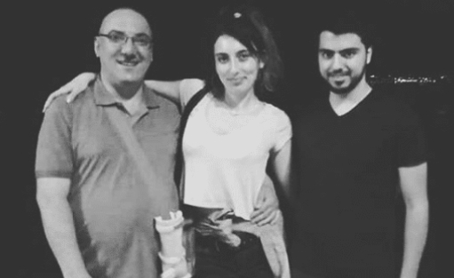 MasterChef Serhat'ı Üzüntüye Boğan Haber galerisi resim 8