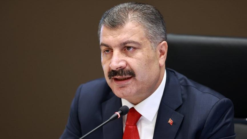 Bakan Koca Açıkladı: Virüsün Bulaşma Yolu Değişti! galerisi resim 3