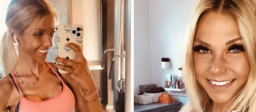 Zayıflama Hastalığı Yüzünden Canından Oldu galerisi resim 5