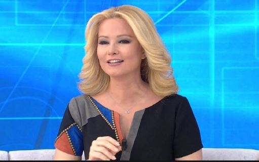 Müge Anlı kaç yaşında? Müge Anlı'nın yaşını duyanlar şaşırıyor galerisi resim 3