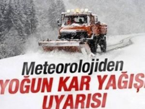 24 Aralık hava durumu! Meteoroloji'den uyarı; Kar ve sağanak yağış 