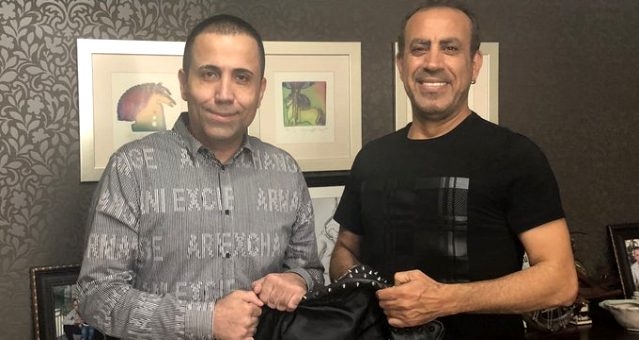 Herkesin Merak Ettiği, Garibanların Borcunu Silen Adam Ortaya Çıktı..... galerisi resim 2