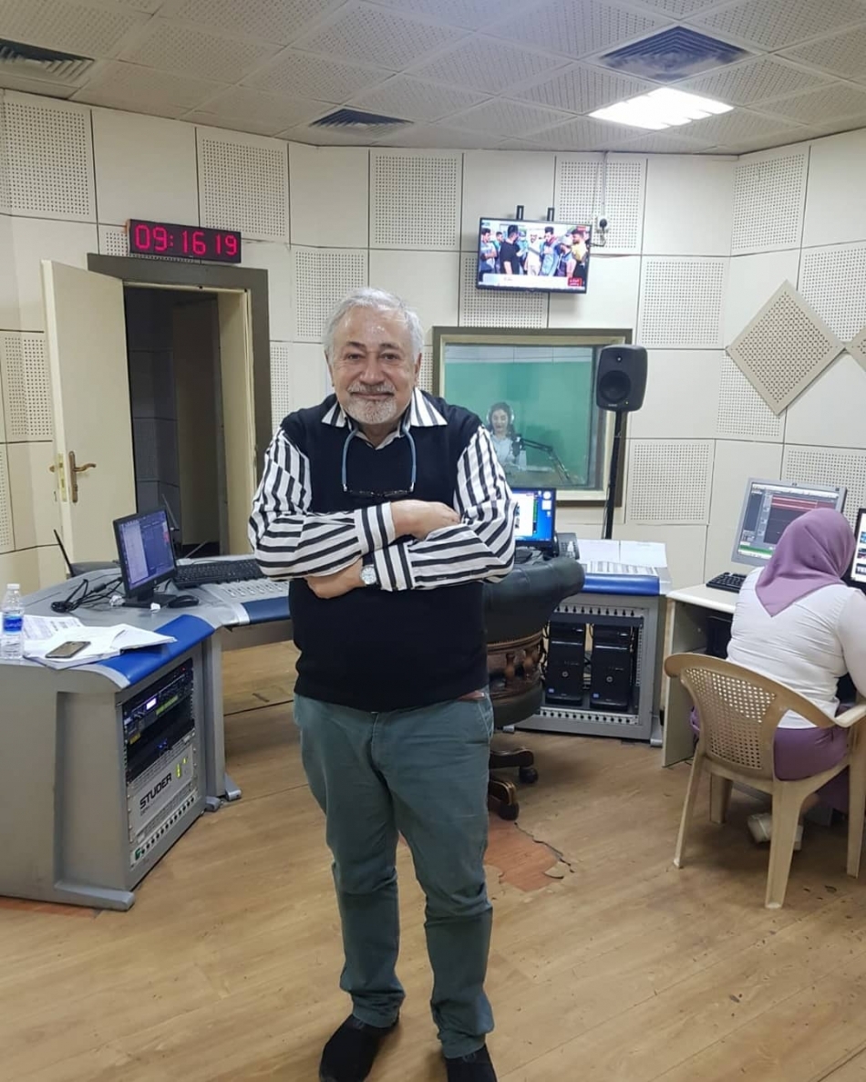 Felaket tellalı Onur Akay duyurdu: Prof. Dr Orhan Kural koronadan hayatı galerisi resim 3