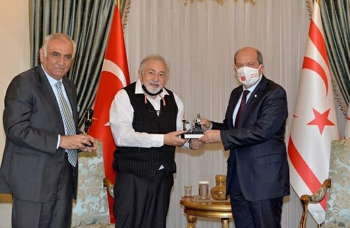 Felaket tellalı Onur Akay duyurdu: Prof. Dr Orhan Kural koronadan hayatı galerisi resim 5