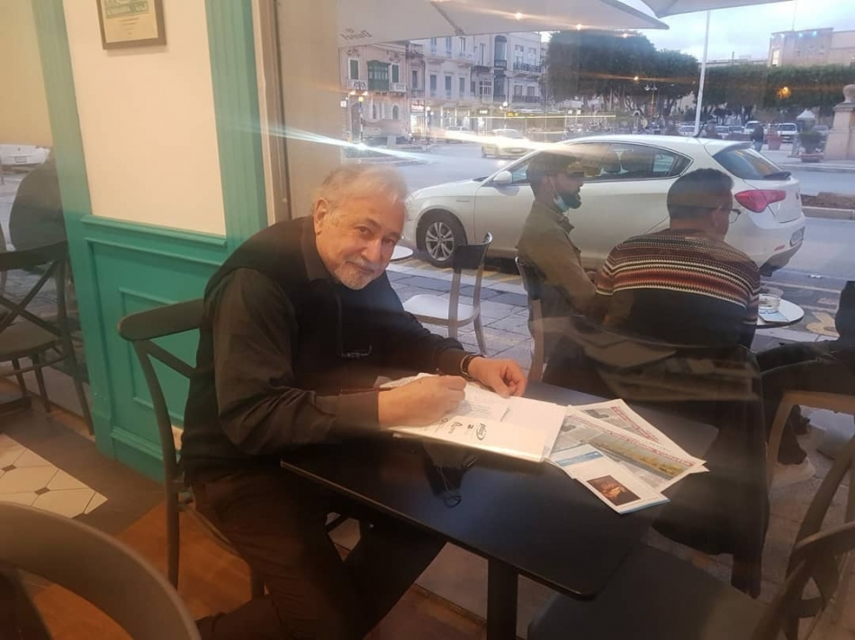 Felaket tellalı Onur Akay duyurdu: Prof. Dr Orhan Kural koronadan hayatı galerisi resim 6