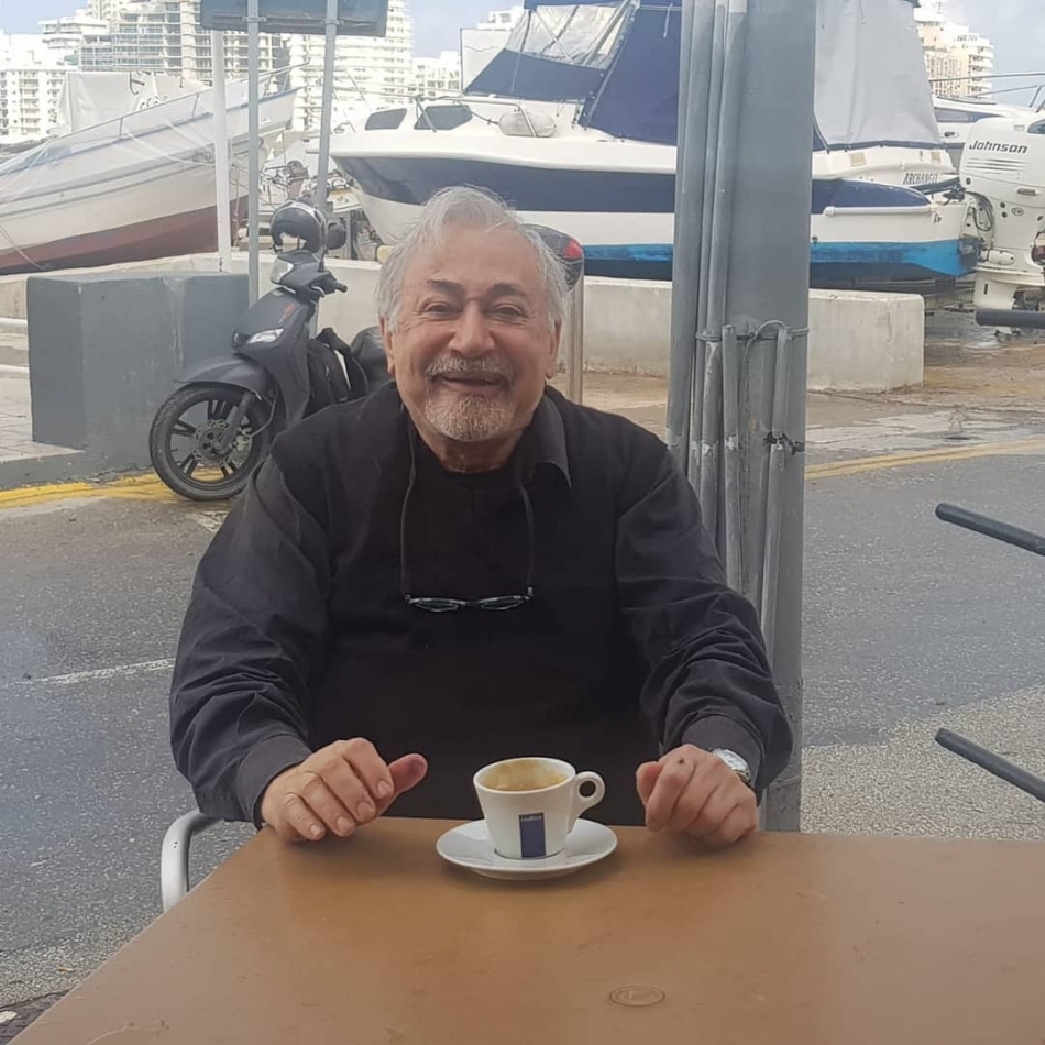 Felaket tellalı Onur Akay duyurdu: Prof. Dr Orhan Kural koronadan hayatı galerisi resim 8