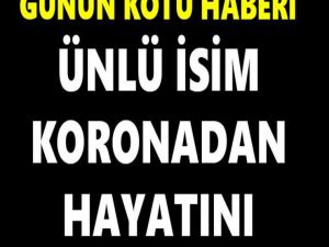 Felaket tellalı Onur Akay duyurdu: Prof. Dr Orhan Kural koronadan hayatı