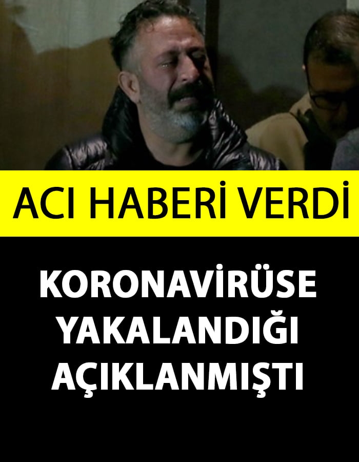 Cem Yılmaz Gözyaşları İçinde Duyurdu galerisi resim 1